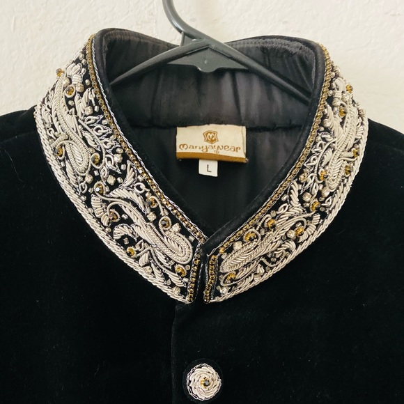 Brand New Designer Men’s Sherwani - Picture 5 of 5